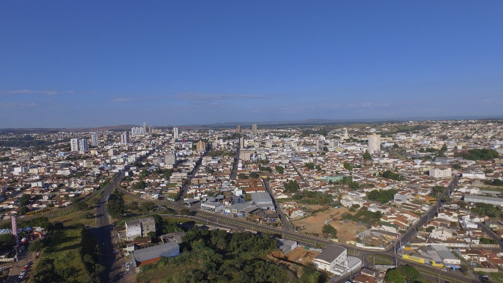 Do ouro às terras raras: como a economia de Araxá se reinventou ao longo de mais de 160 anos de história