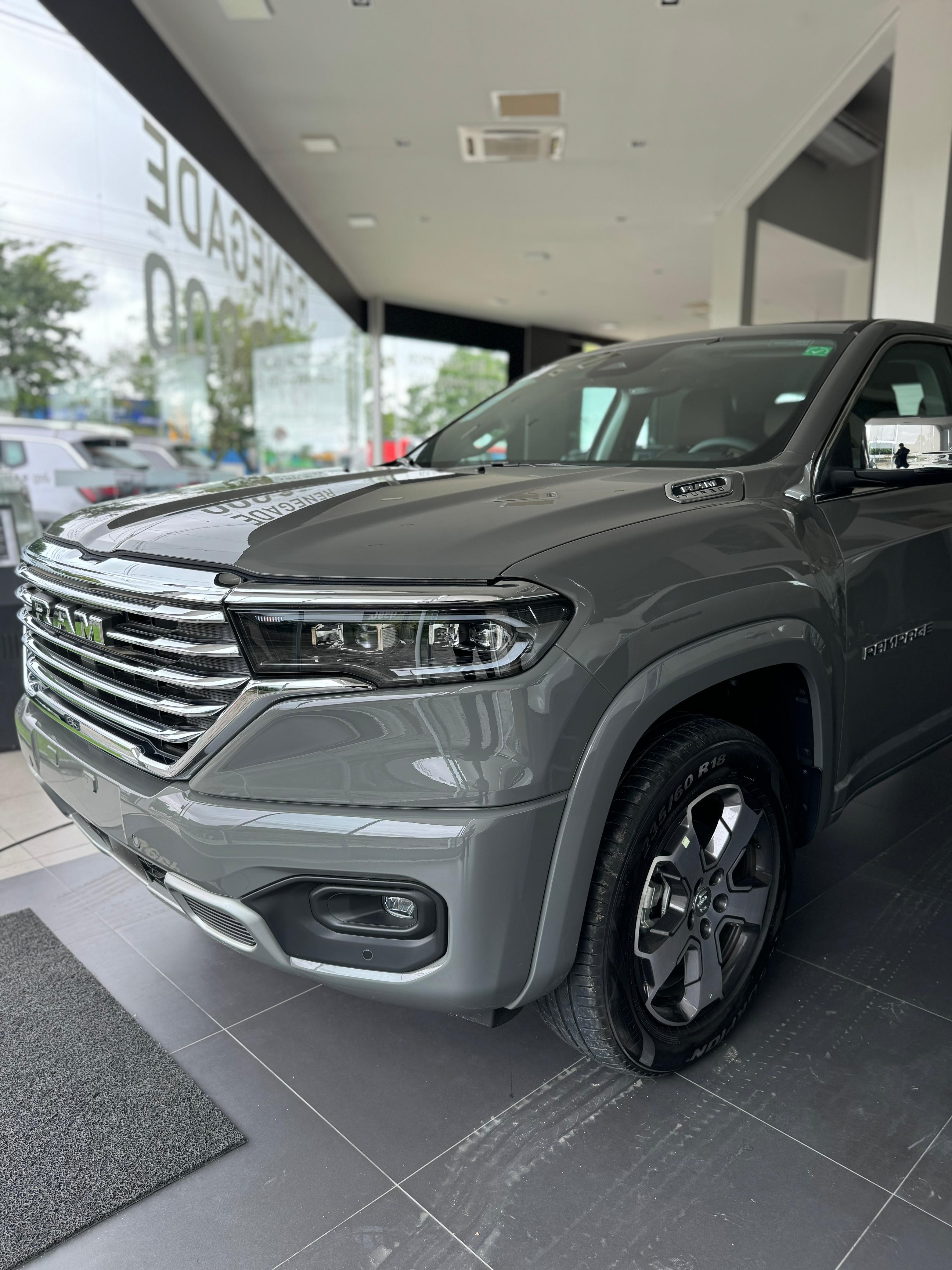 Autopremium Jeep E Ram
