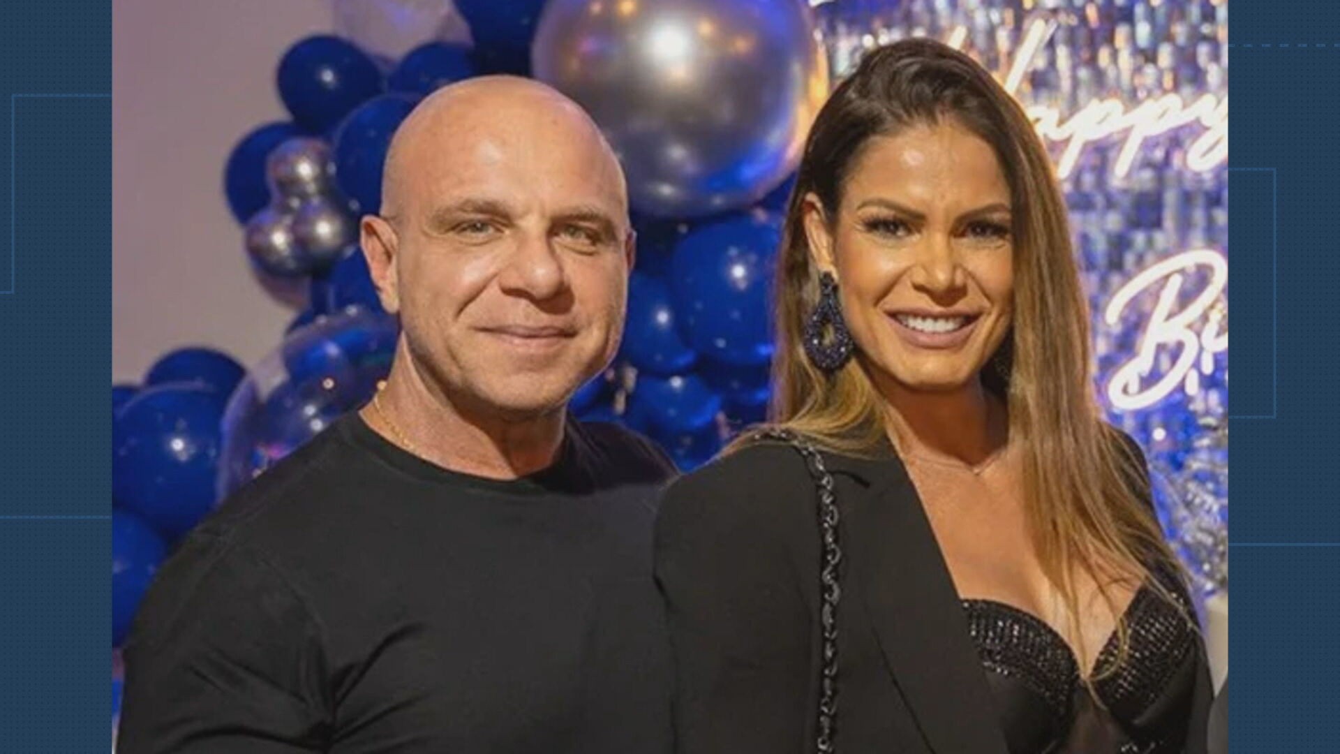 Mulher de desembargador preso é apontada pela PF como funcionária fantasma na Alerj