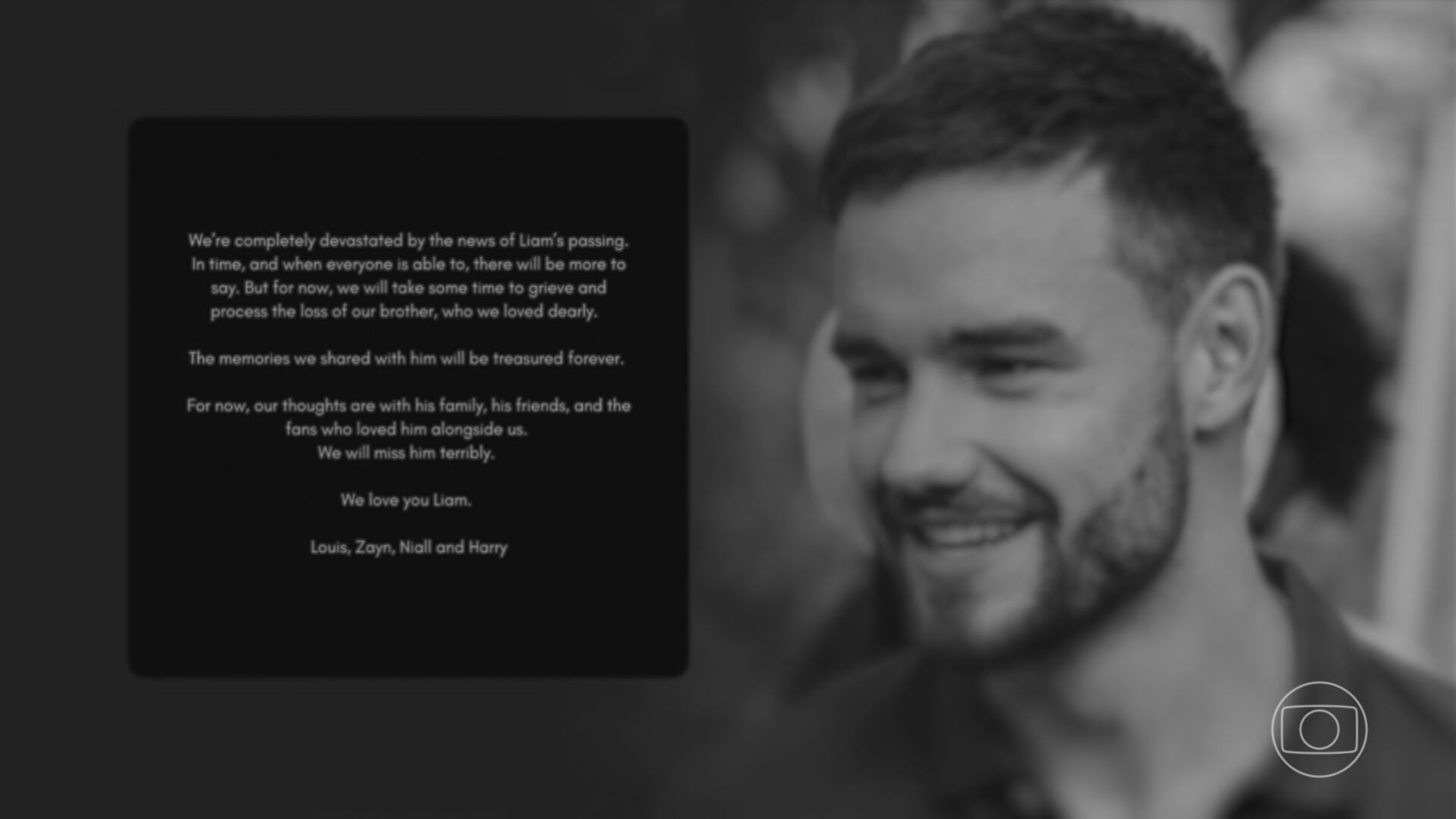 Liam Payne: resultado preliminar de autópsia aponta que morte foi causada por politraumatismo e hemorragia interna e externa