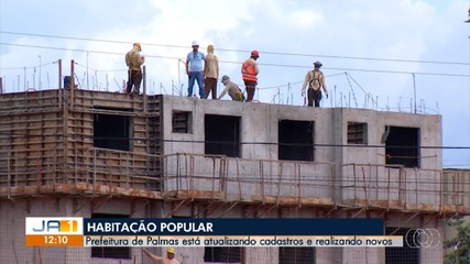 Período para atualização de cadastro do programa Minha Casa, Minha Vida está aberto