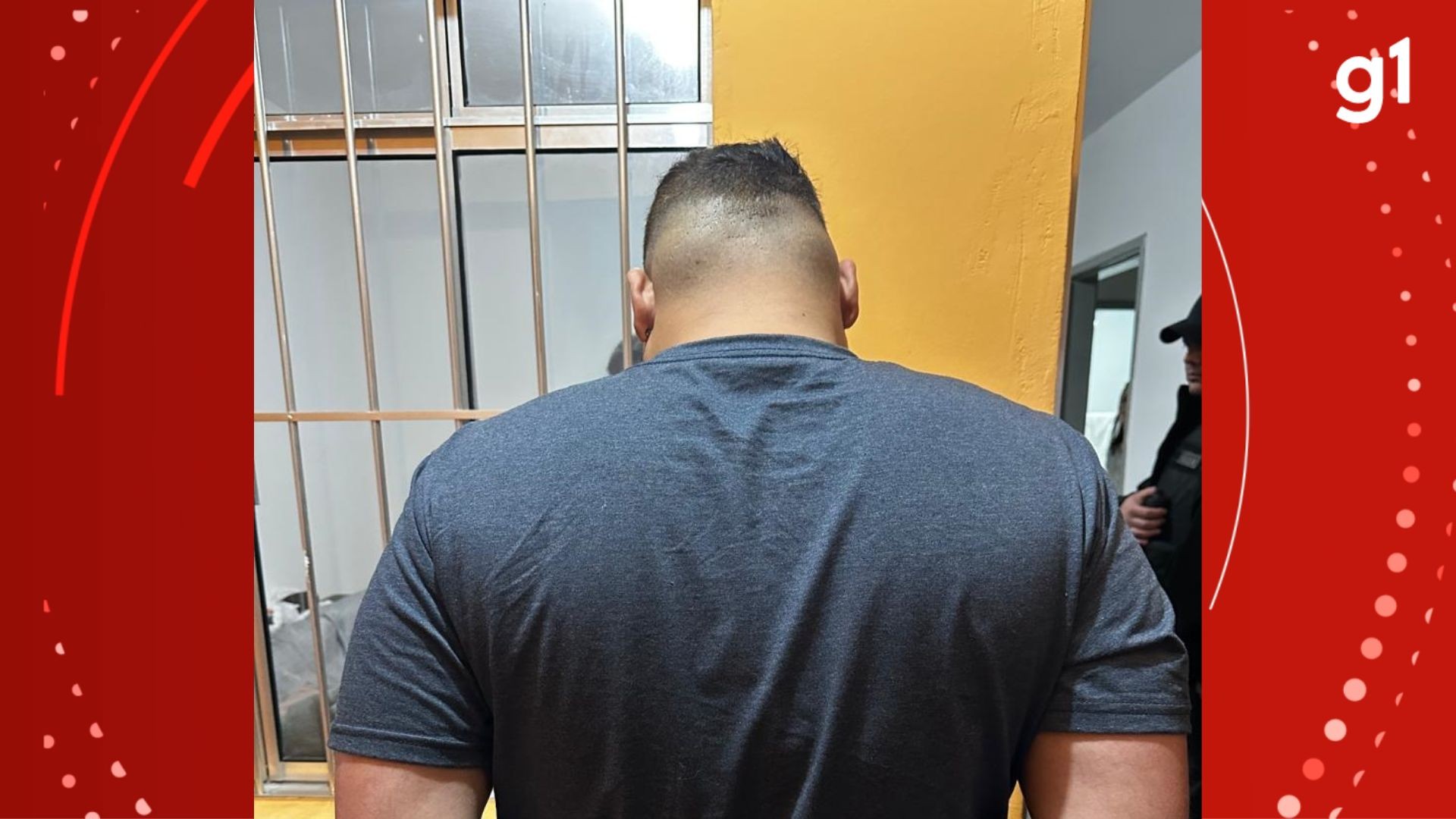 Falso pai de santo é preso sob suspeita de chefiar esquema de estelionato religioso no RS