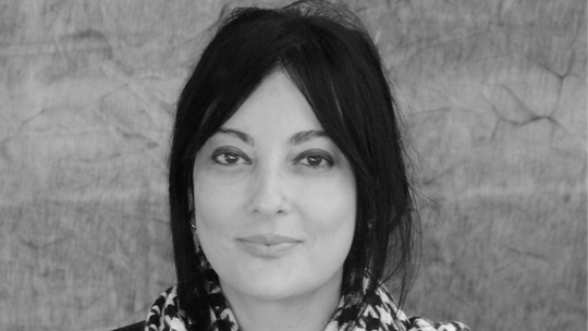 Lisa Alves, vencedora do Prêmio Cepe de Literatura, participa do 13º Fliaraxá