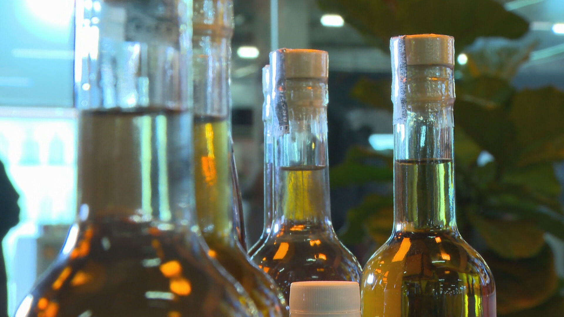 Rio cria de programa de combate à fraude de bebidas por causa de contaminação por metanol em outros estados