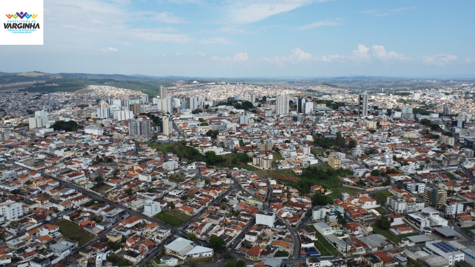 Prefeitura de Varginha anuncia Refis com perdão de juros e multas a partir de agosto