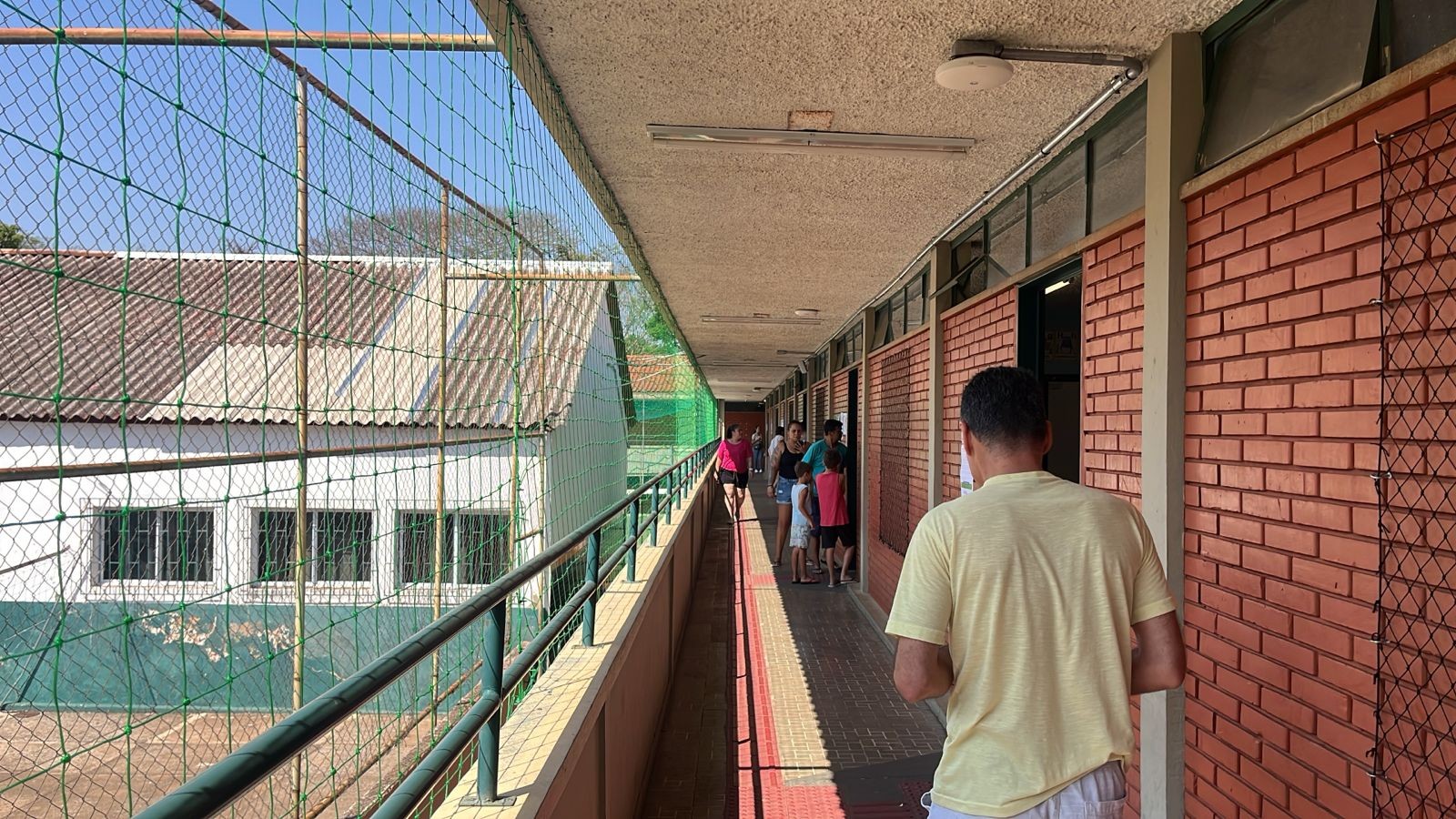 Consulta parcial aponta rejeição de 87% das escolas de Uberlândia ao modelo cívico-militar