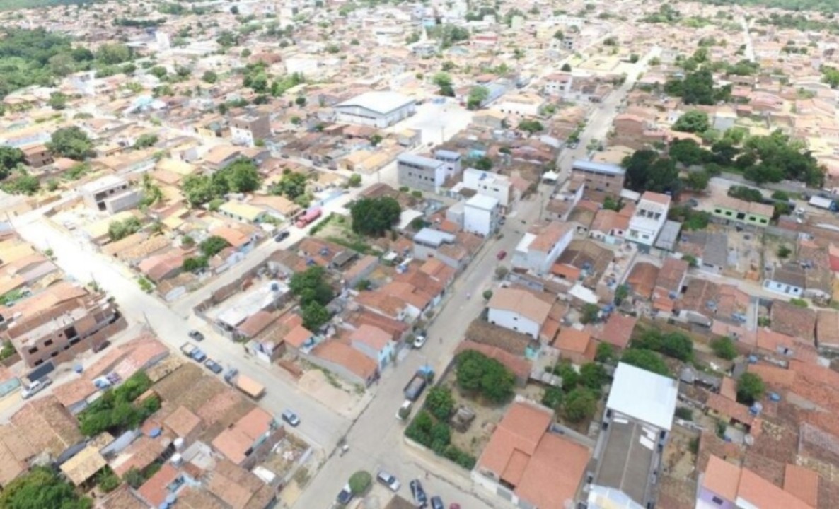 Adolescente de 15 anos é morta a tiros no sudoeste da Bahia