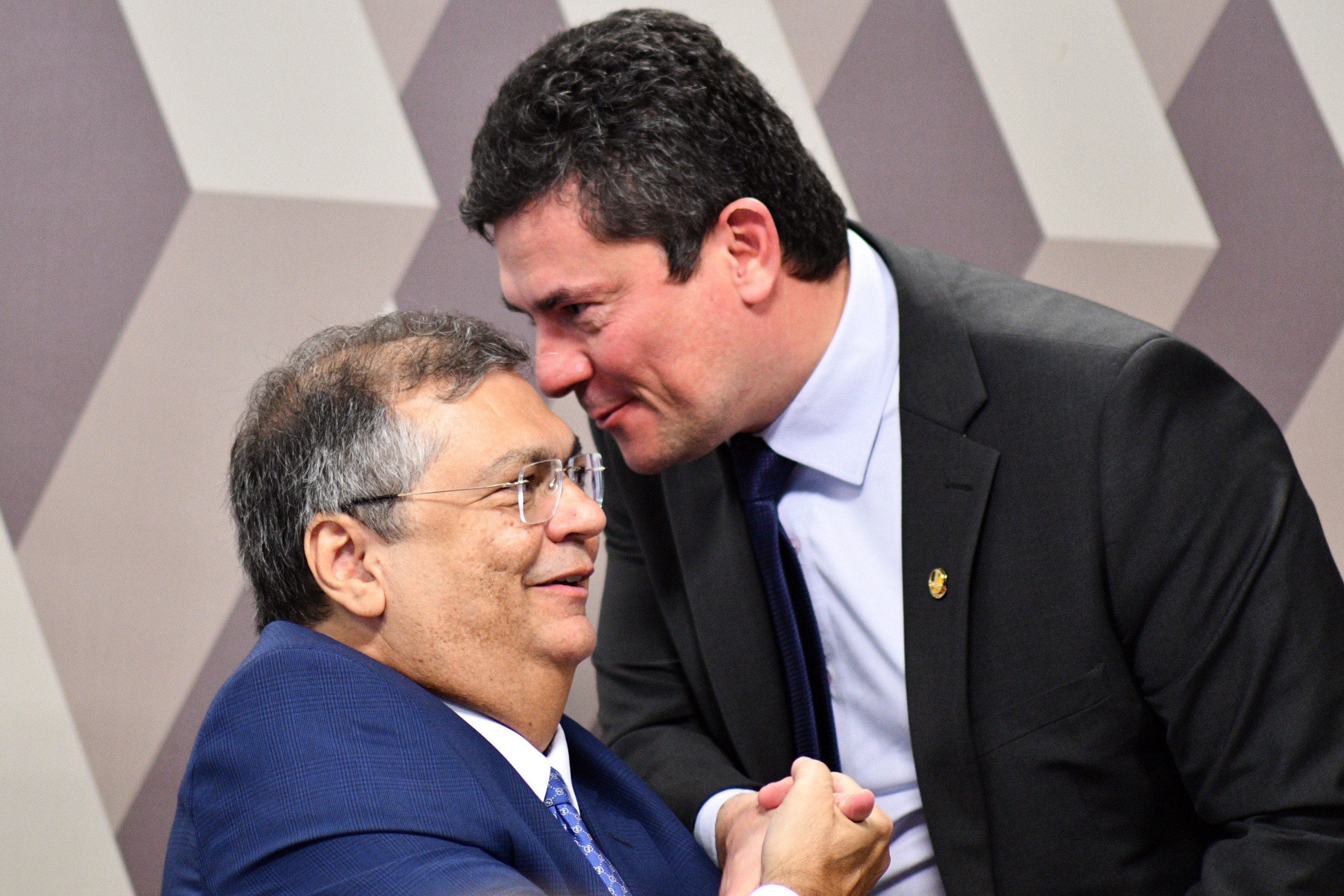 Embates entre ministros e parlamentares expõem tensão no Congresso; relembre episódios