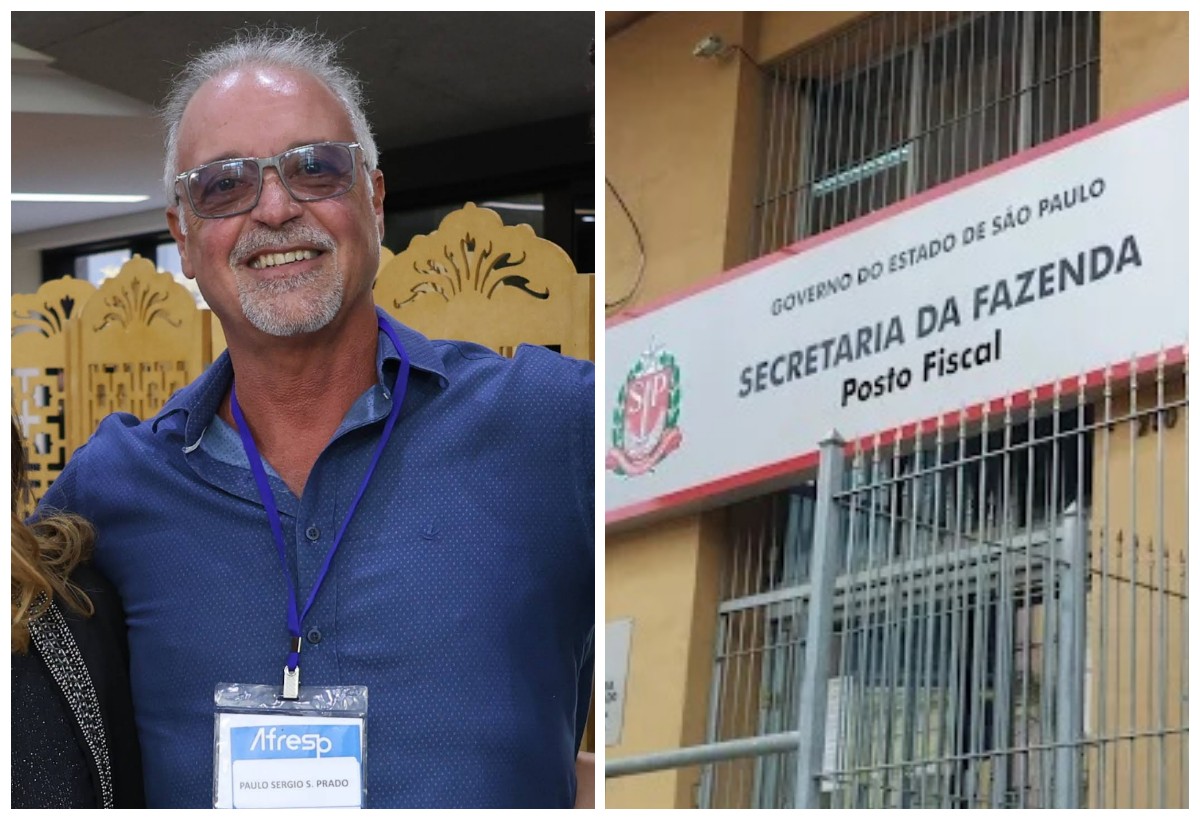 Ex-auditor fiscal fecha acordo de delação premiada em investigação sobre esquema bilionário de propinas na Fazenda de SP