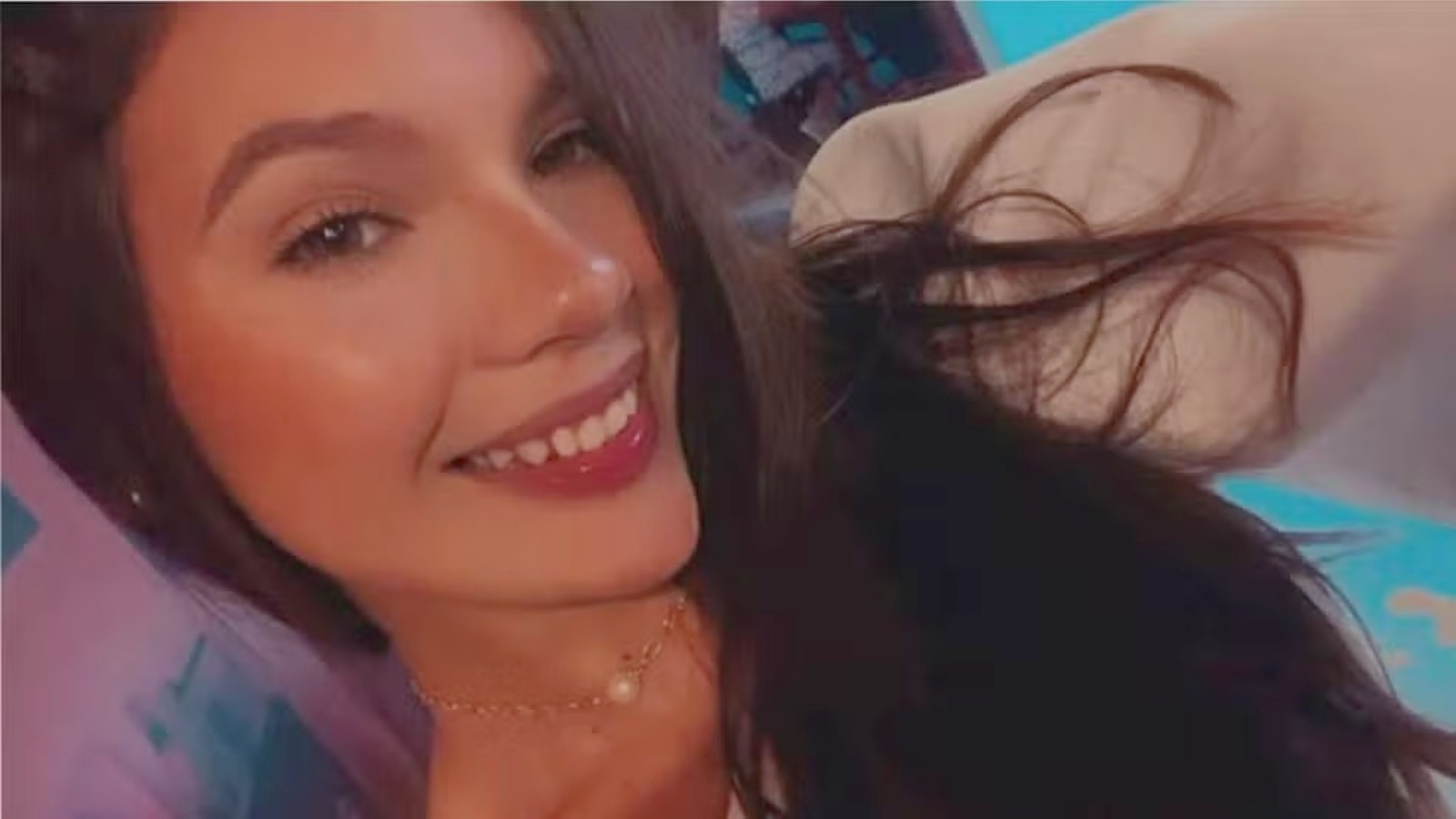 Homem é preso após confessar que matou jovem no Ceará por achar que ela era de facção