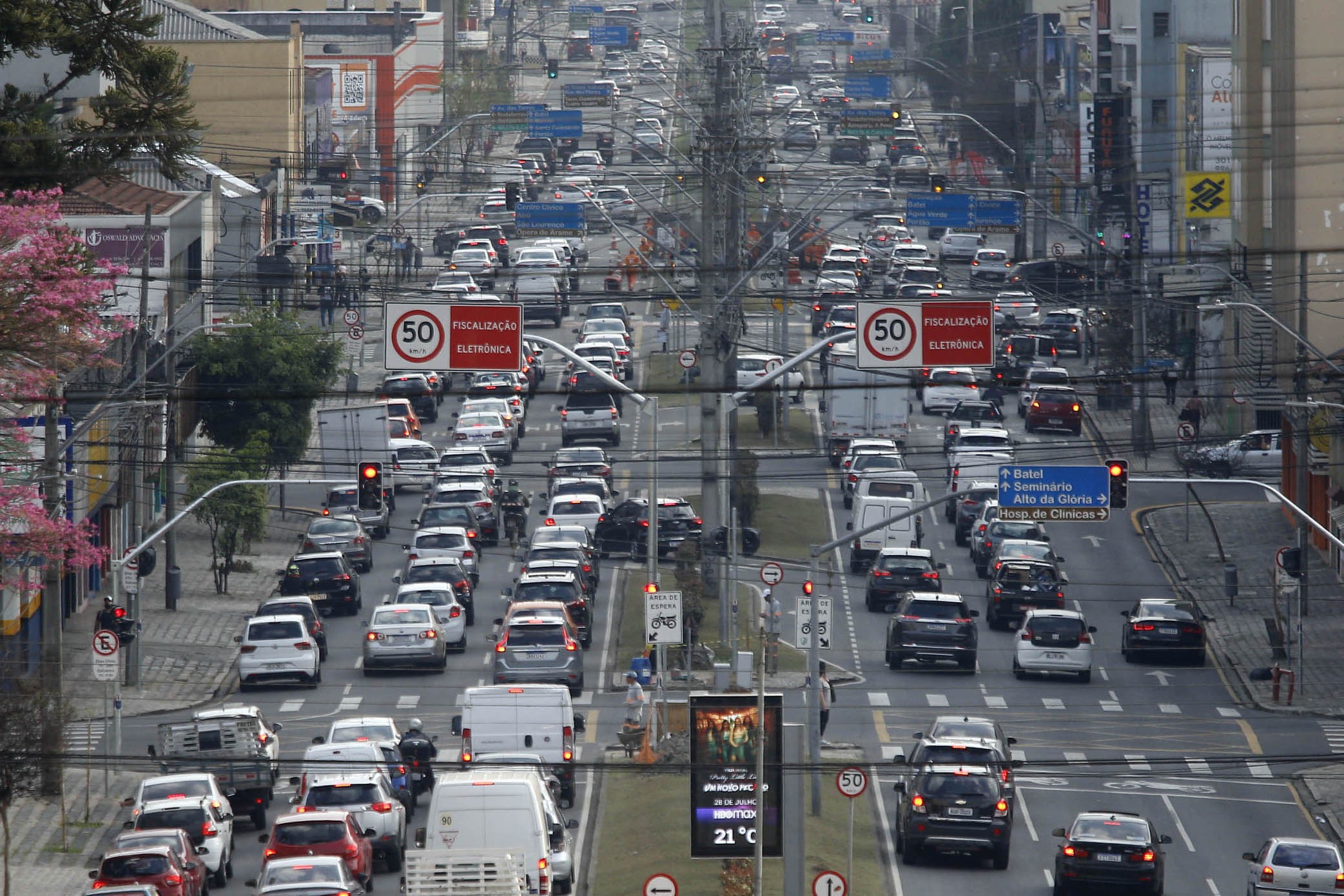 IPVA 2025 no Paraná veja calendário de vencimentos da parcela única e prazos para pagamentos