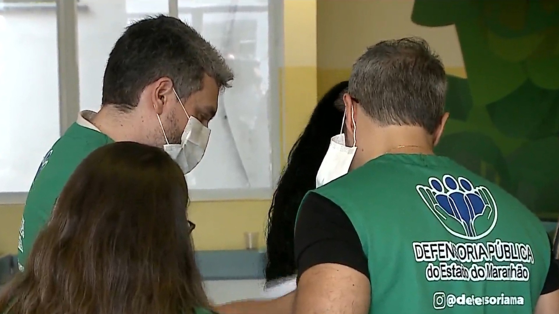 Defensoria Pública diz ter encontrado equipe médica insuficiente após inspeção no Hospital da Criança