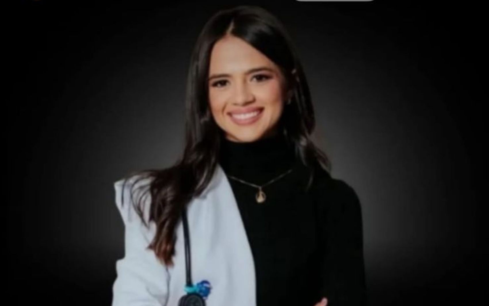 Estudante de medicina que morreu após acidente fazia faculdade no Paraguai e lutava por seus objetivos, diz amiga