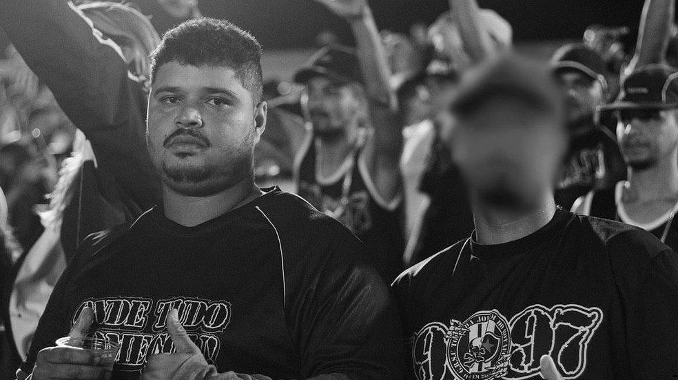 Presidente da Torcida Jovem do Botafogo-PB é morto a tiros na Paraíba |  Paraíba | G1