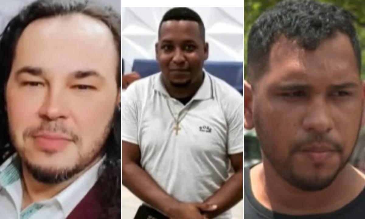 Caso Sara Freitas: marido, bispo e homem acusado de segurar cantora gospel durante assassinato vão a júri popular