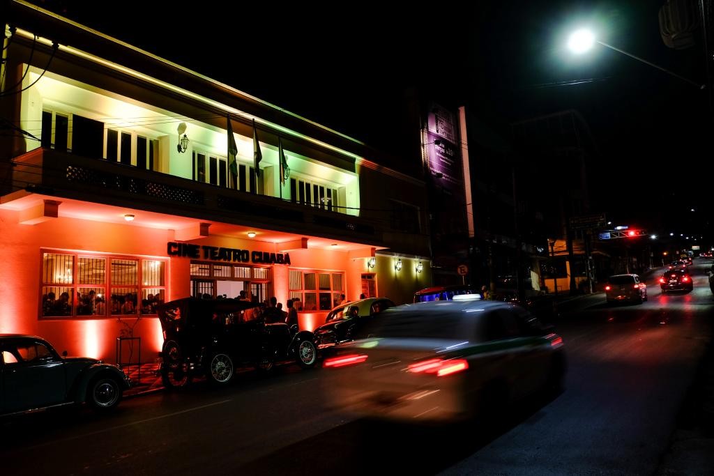 1° recital da Escola de Música será apresentado no Cine Teatro em Cuiabá com entrada gratuita
