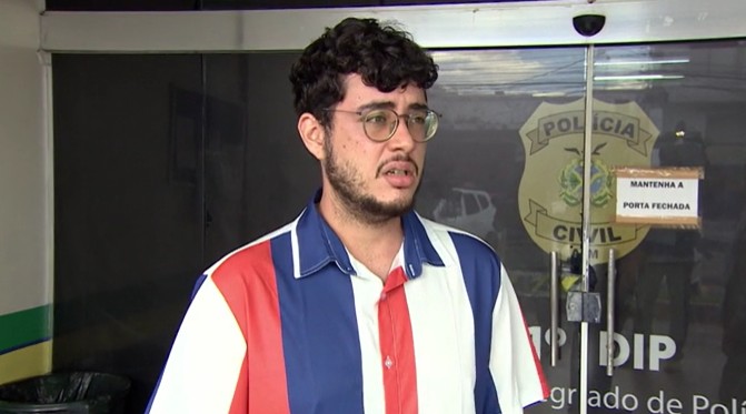 Irmão de falsa médica é indiciado por esquema de atestados forjados em Manaus
