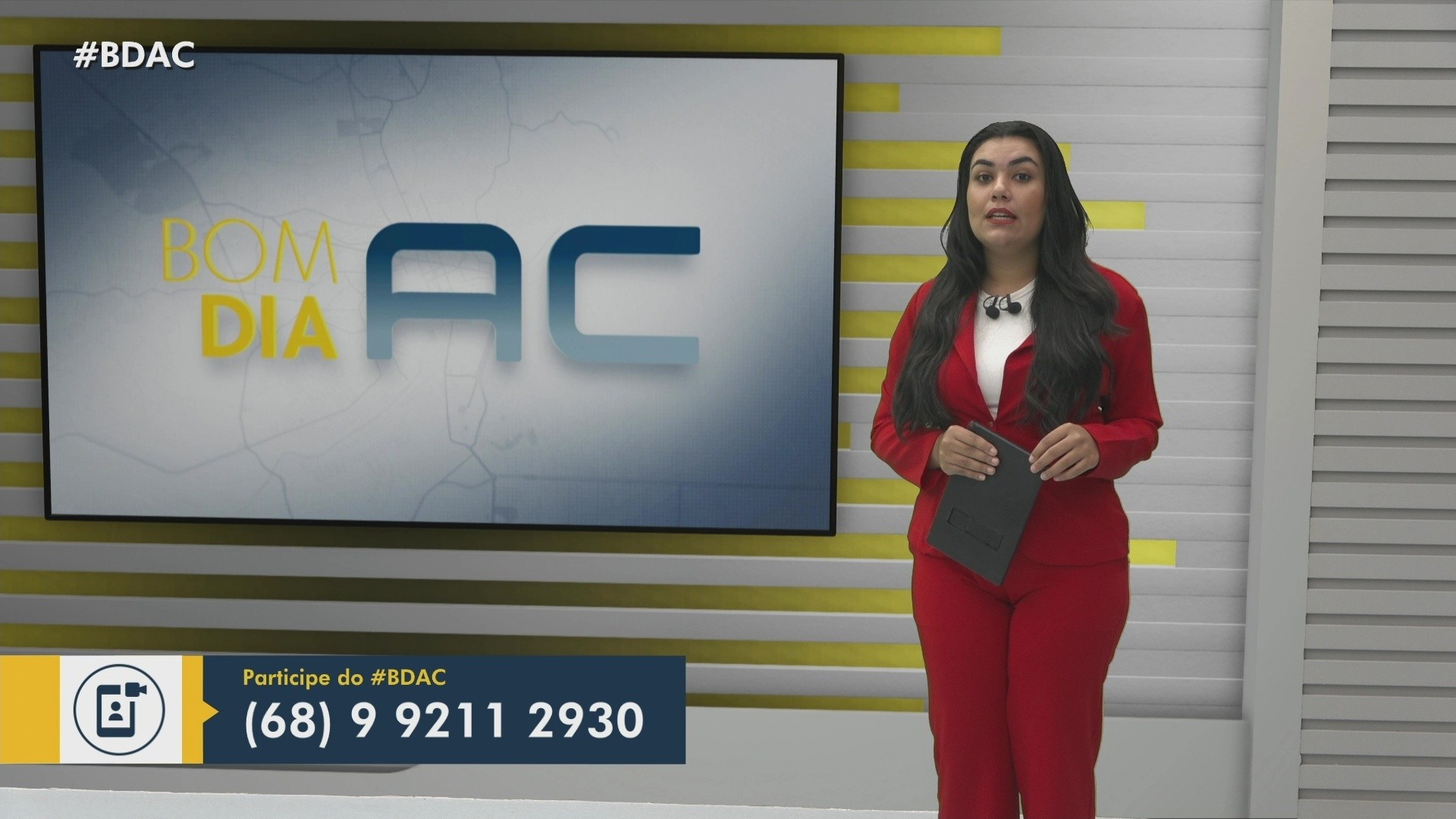 VÍDEOS: Bom Dia Acre desta terça-feira, 17 de março de 2026