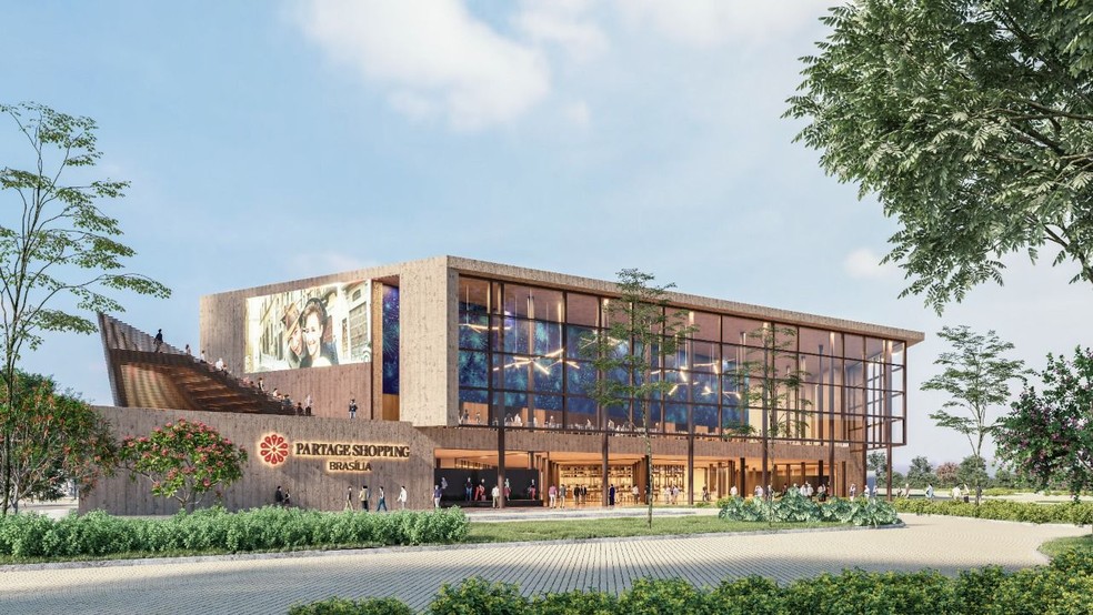 JK Shopping inaugura maior complexo de entretenimento do Distrito