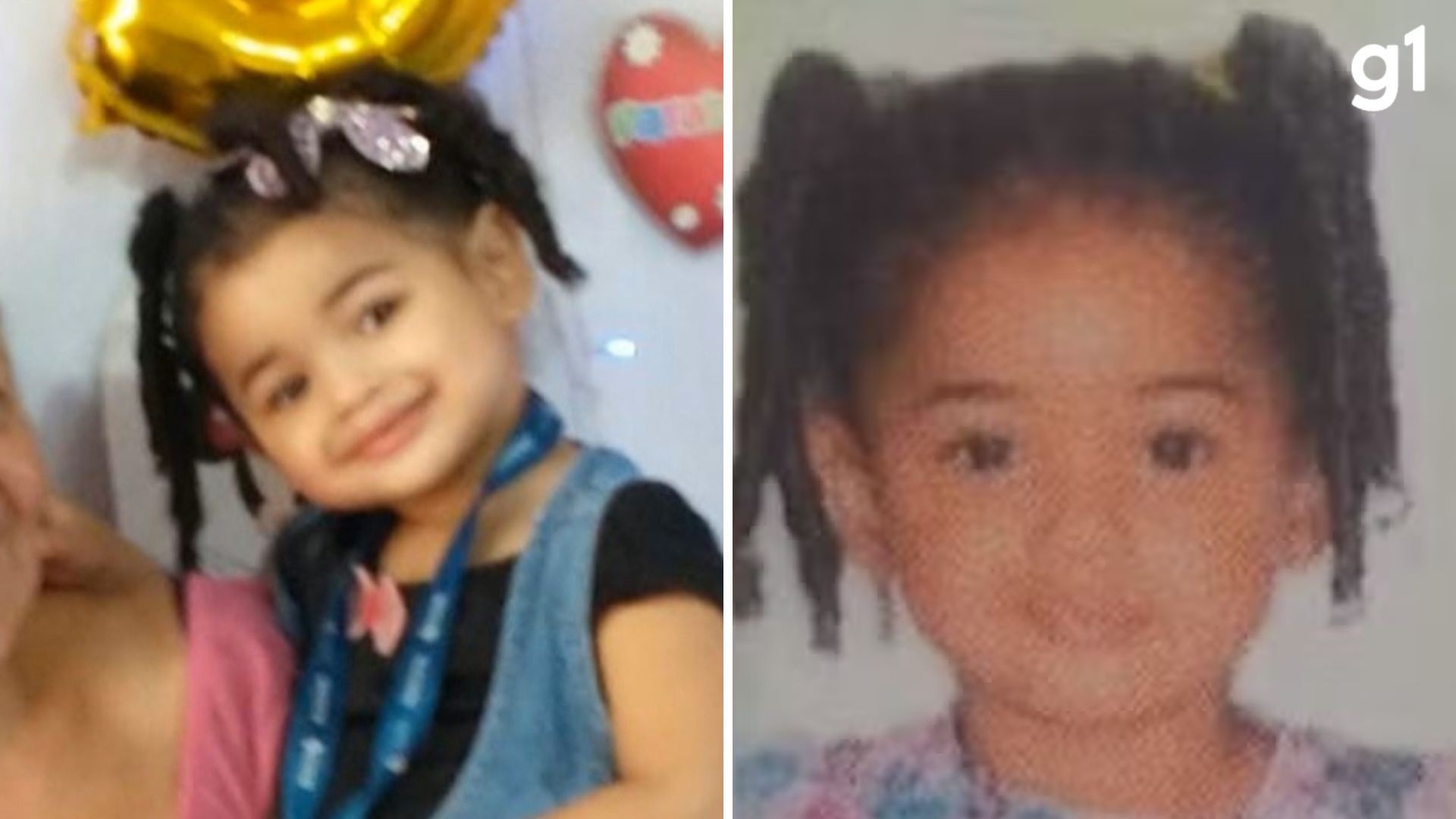 Caso Samylle: Polícia indicia tios por homicídio triplamente qualificado de menina de 4 anos que sofreu agressões