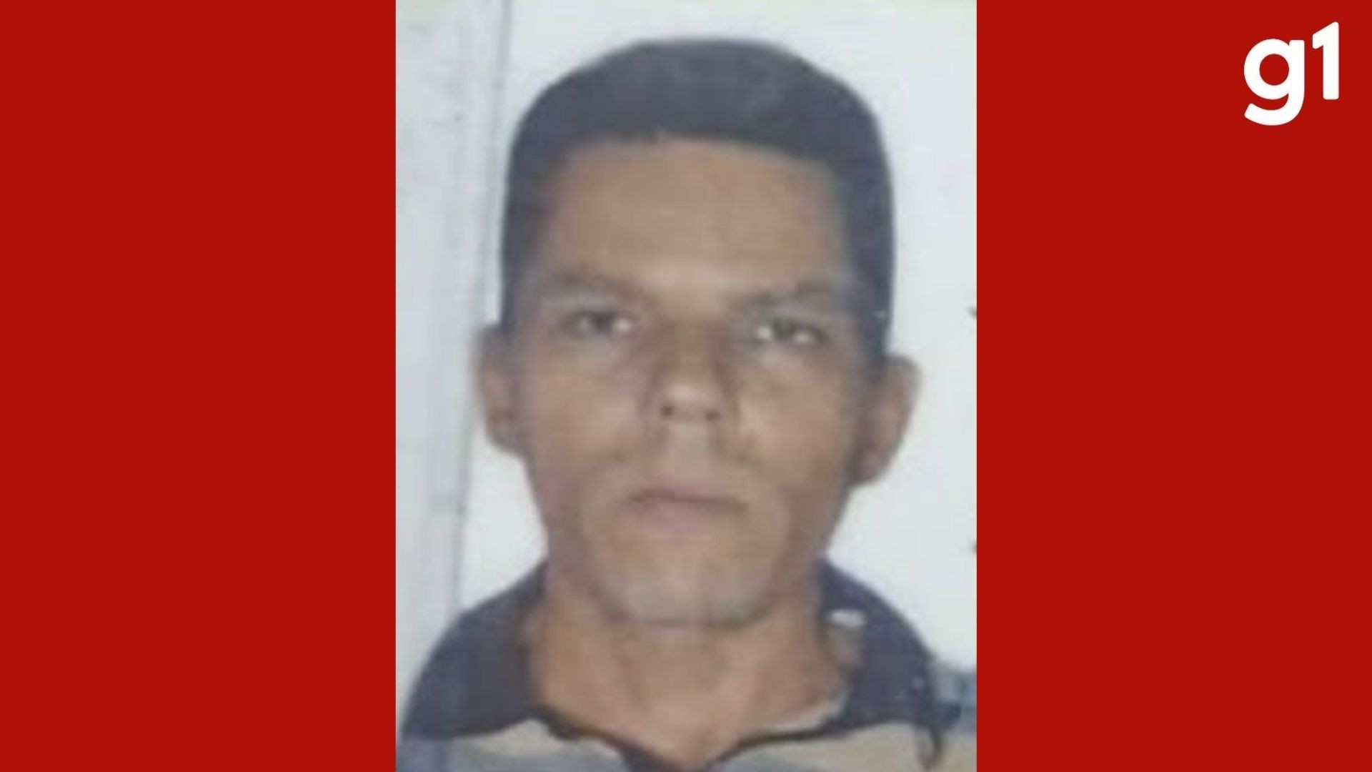 Homem é morto com facada no pescoço em Cuiabá; suspeito se entrega à polícia e confessa crime