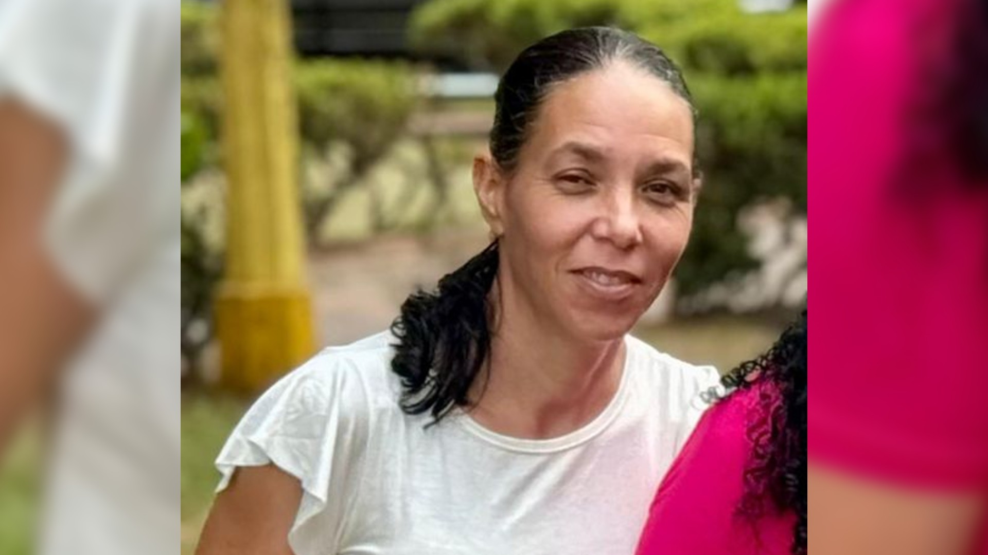 Família faz buscas por mulher que desapareceu ao sair de casa para ir ao mercado em Avaré