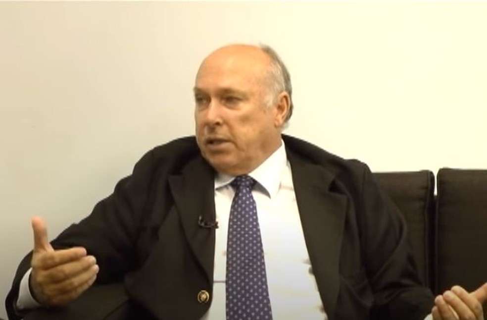 STF autoriza contato entre desembargador de SC e mulher supostamente mantida em trabalho análogo à escravidão