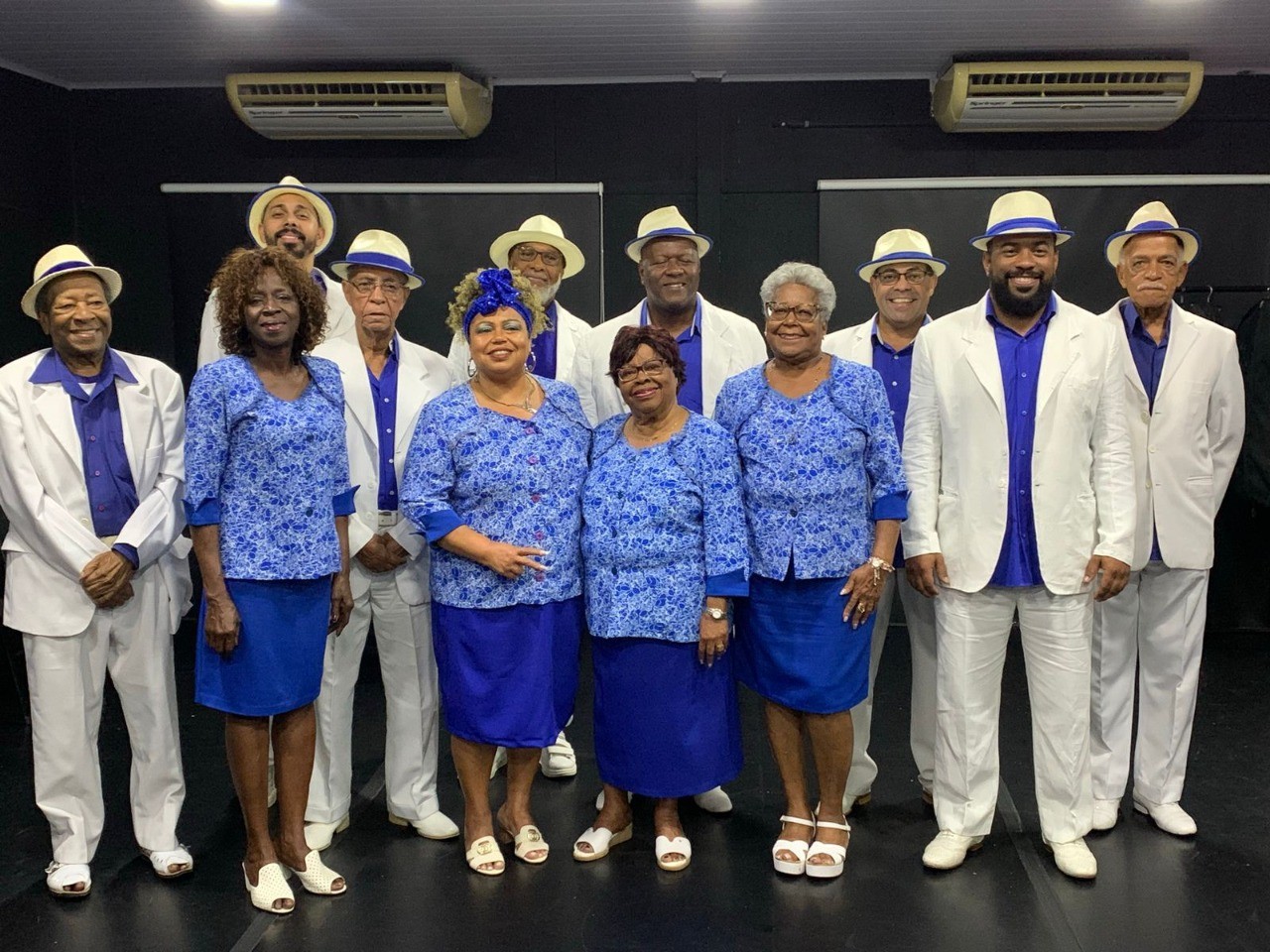 Velhas Guardas do samba são reconhecidas como patrimônio imaterial do RJ