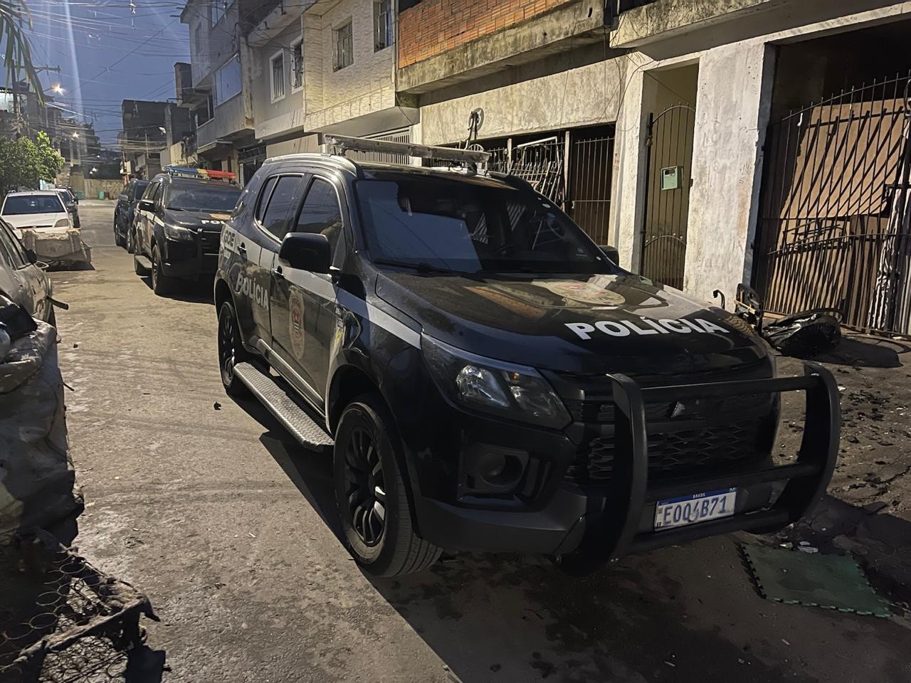 Polícia Civil de Sorocaba deflagra operação contra estelionato em comércios da região