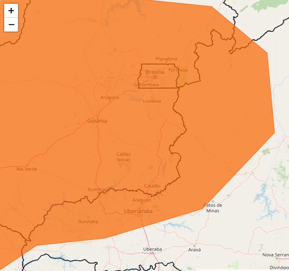 G1 - Google Maps lança serviço de meteorologia em tempo real