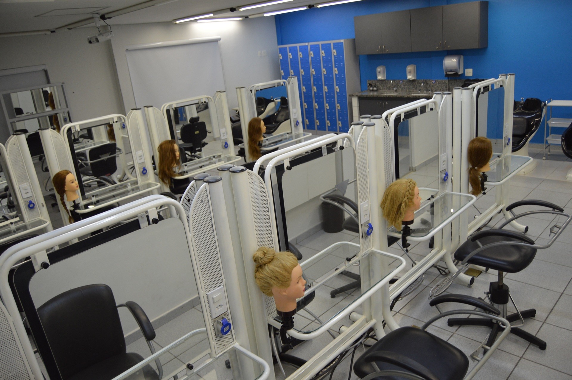 Senac oferece mais de 130 cursos profissionalizantes gratuitos em Governador Valadares; veja como se inscrever