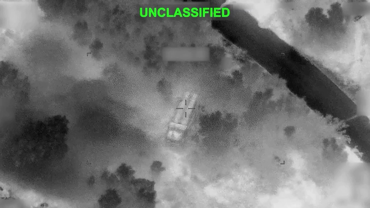 EUA atacam cerca de 90 alvos militares iranianos