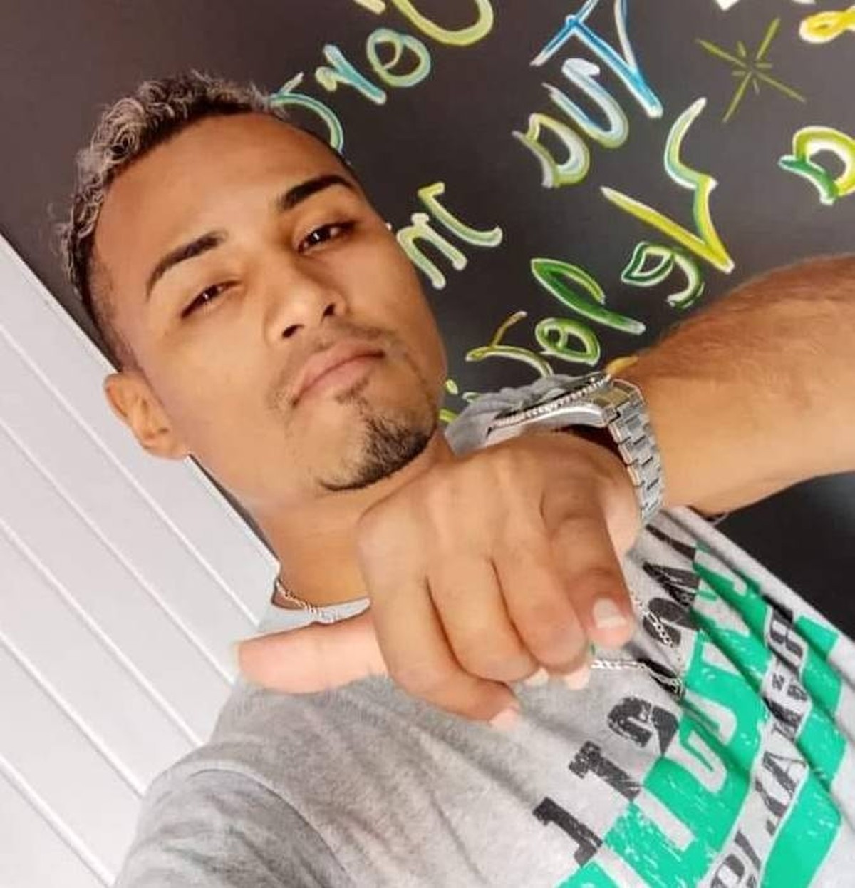 Polícia Prende Suspeito De Matar Juniclei Pinheiro Com Tiros E Golpes De Facão Em Ro Rondônia G1