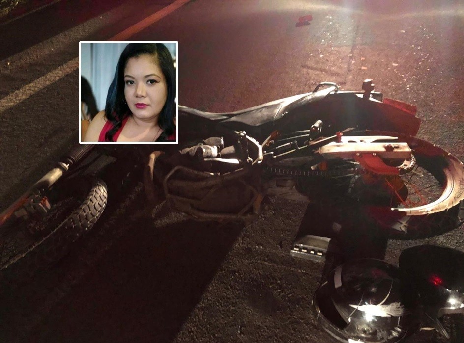 Mulher de 40 anos morre após colisão de moto com cavalo na Rodovia SP-332 em Conchal