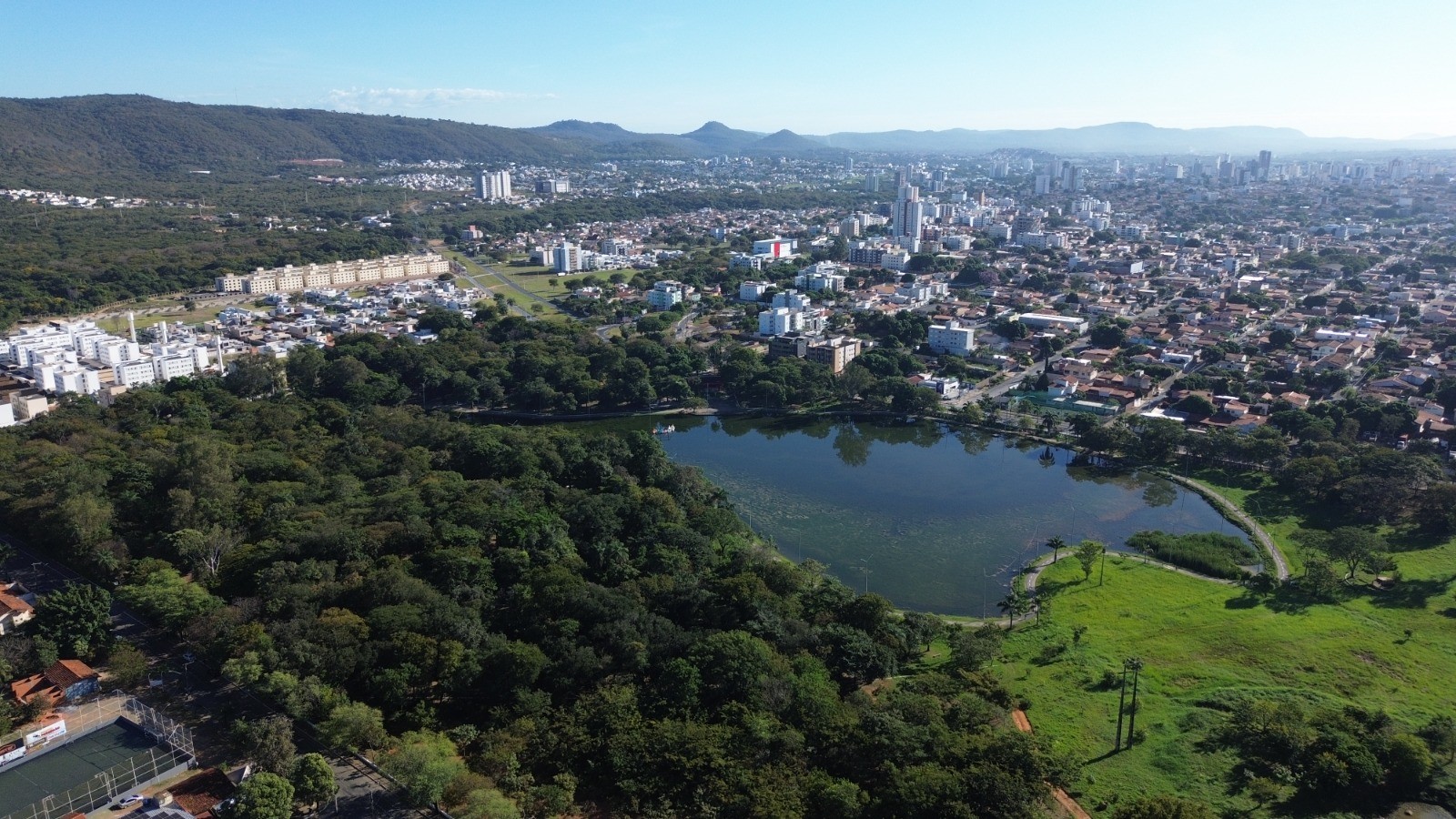 Montes Claros tem uma das melhores qualidades de vida de Minas