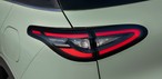 Geely EX2 — Foto: Divulgação / Geely