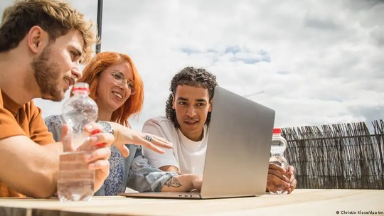 Por que cada vez mais jovens dizem não a cargos de liderança