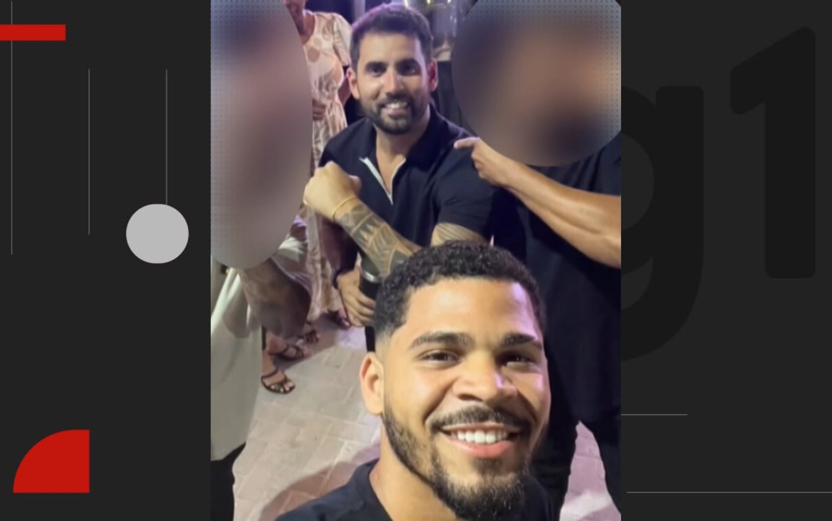 Local onde vereador e assessor foram mortos na Bahia fica fora da cidade e tem acesso por estrada de terra