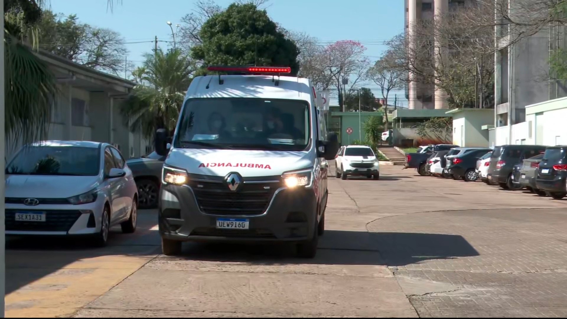 Turista holandês que morreu após barco virar em passeio no Parque Nacional do Iguaçu é identificado