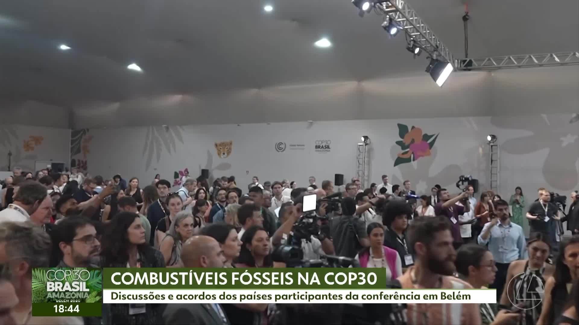 VÍDEOS: JL2 de quarta-feira, 19 de novembro de 2025