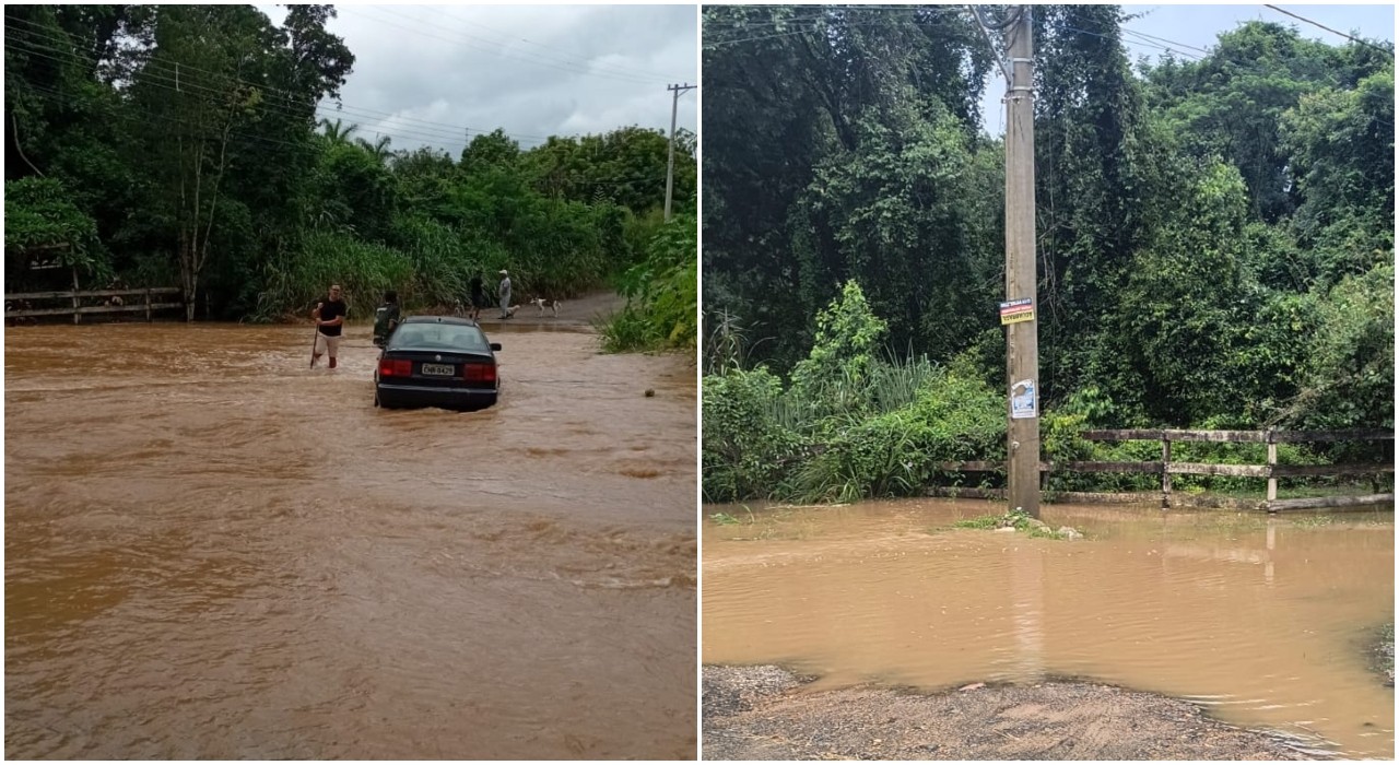 Cidades da região de Jundiaí registram pontos de alagamento e famílias ficam desalojadas após chuva