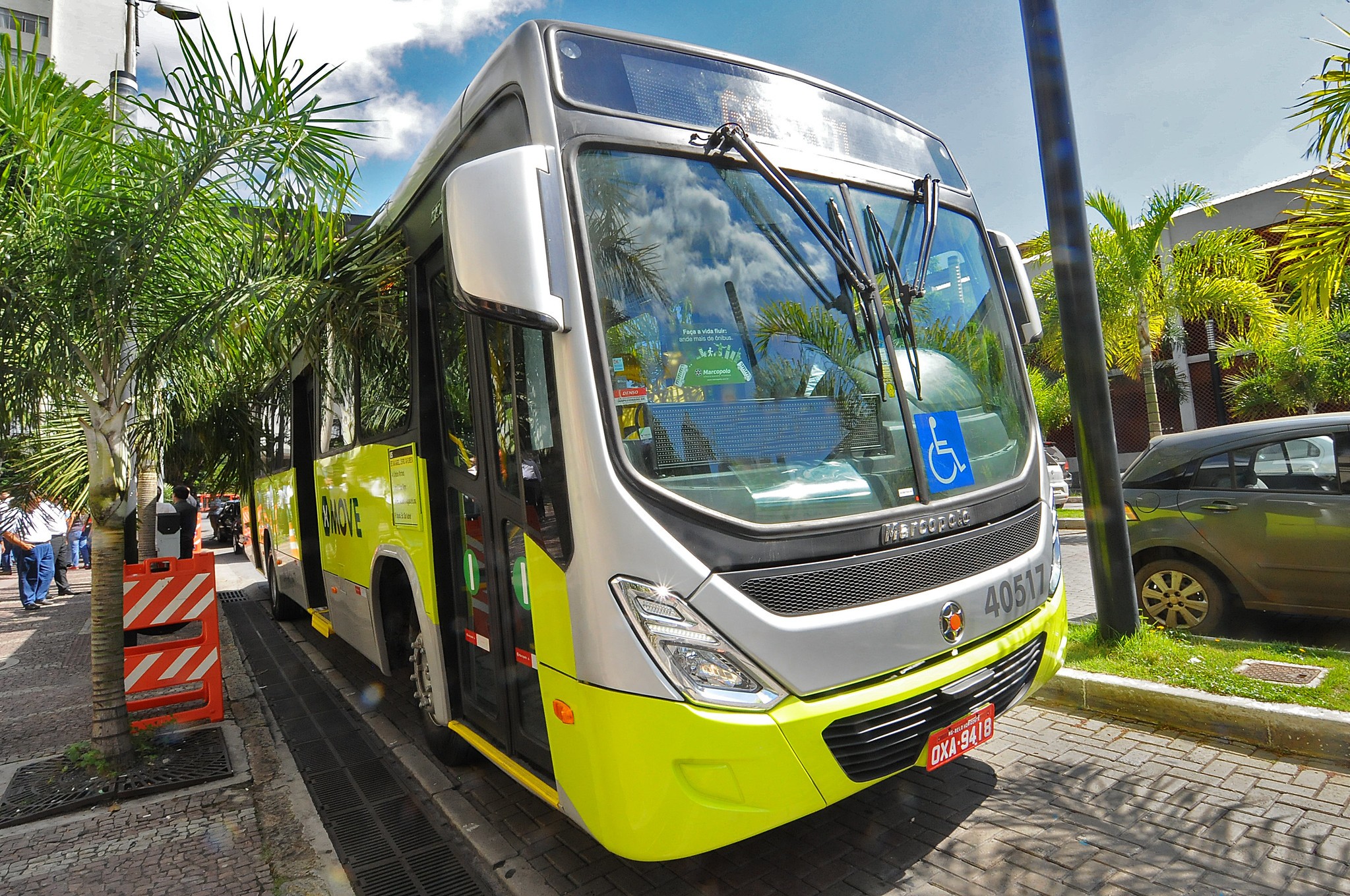 Motorista de ônibus denuncia ter sido vítima de racismo por passageira: 'você é escravo'