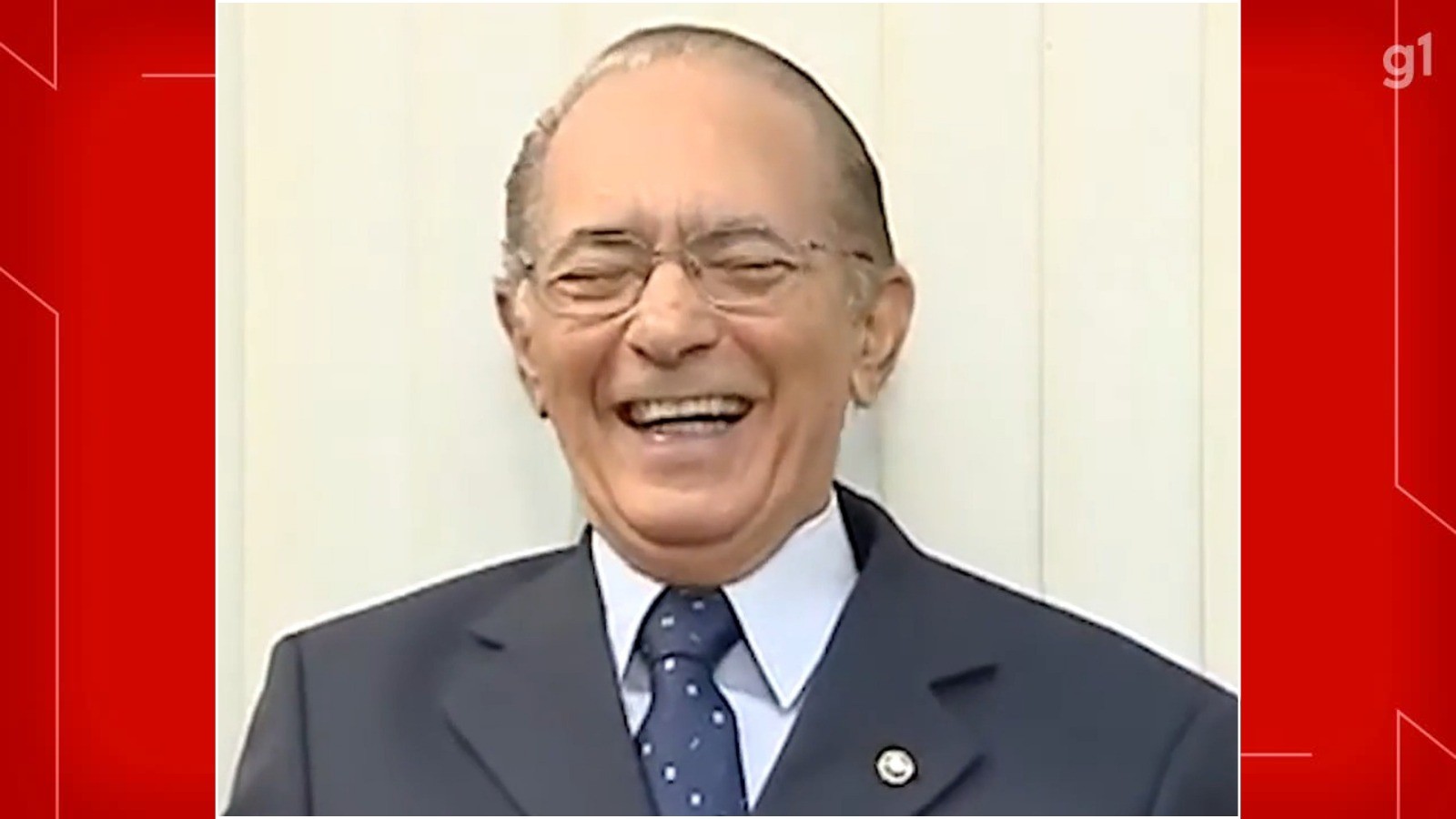 Morre ex-presidente do TJDFT, Hermenegildo Fernandes Gonçalves