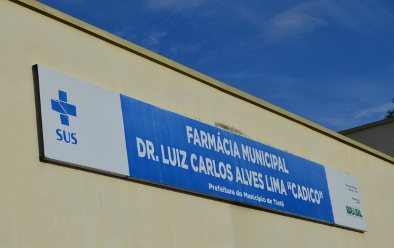 Postos de saúde e farmácias têm horários alterados no fim de ano na região de Itapetininga