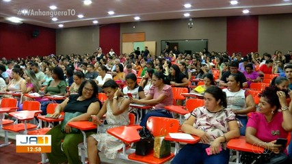 Prazo de pagamento da inscrição do concurso do quadro geral termina nesta segunda-feira