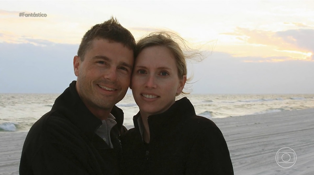 Comandante da Artemis II deixou missões espaciais após morte da esposa, agora homenageada com nome em cratera lunar