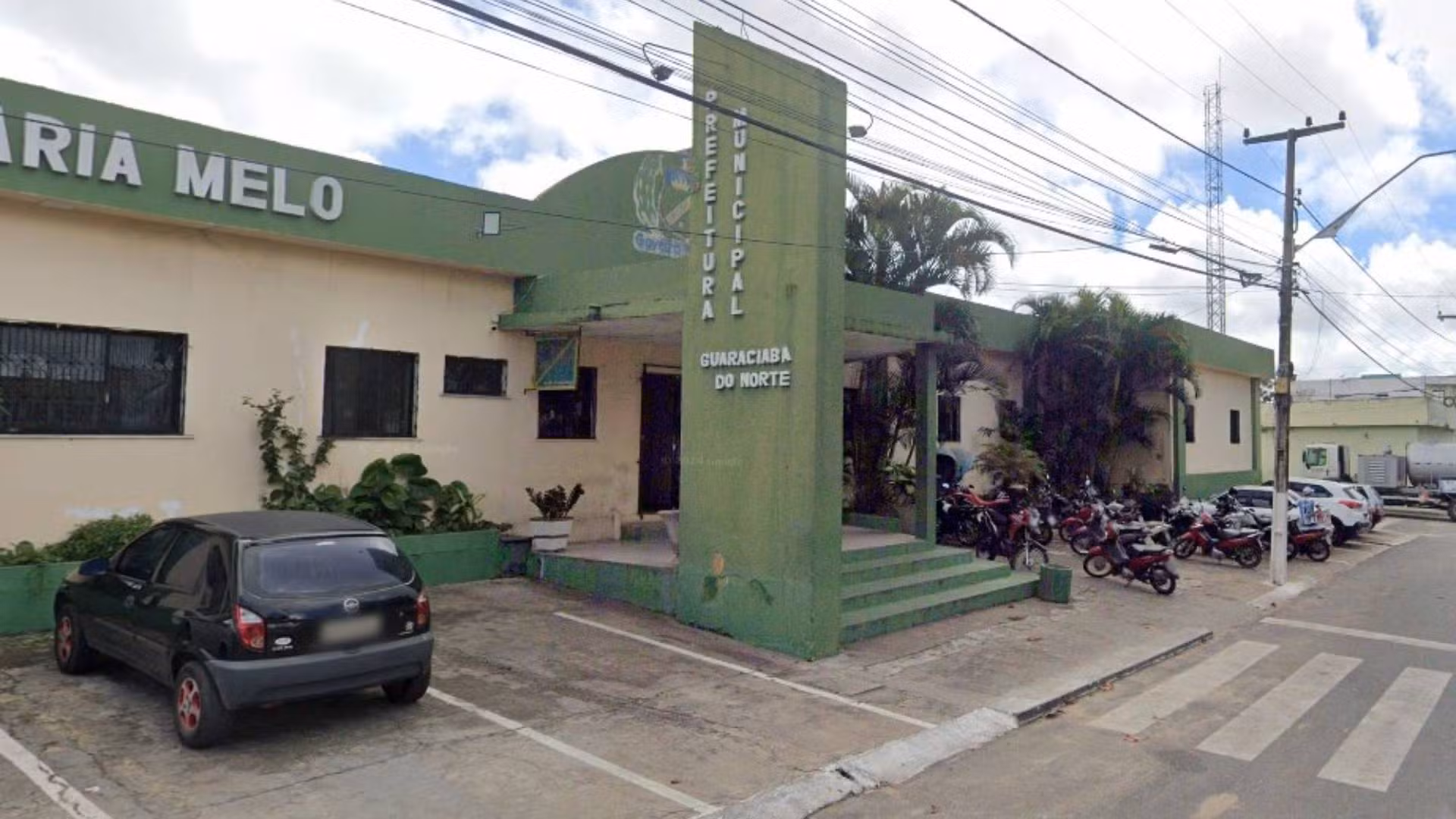 Prefeito de Guaraciaba do Norte anuncia redução de 30% em salário de servidores