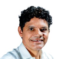 Candidato