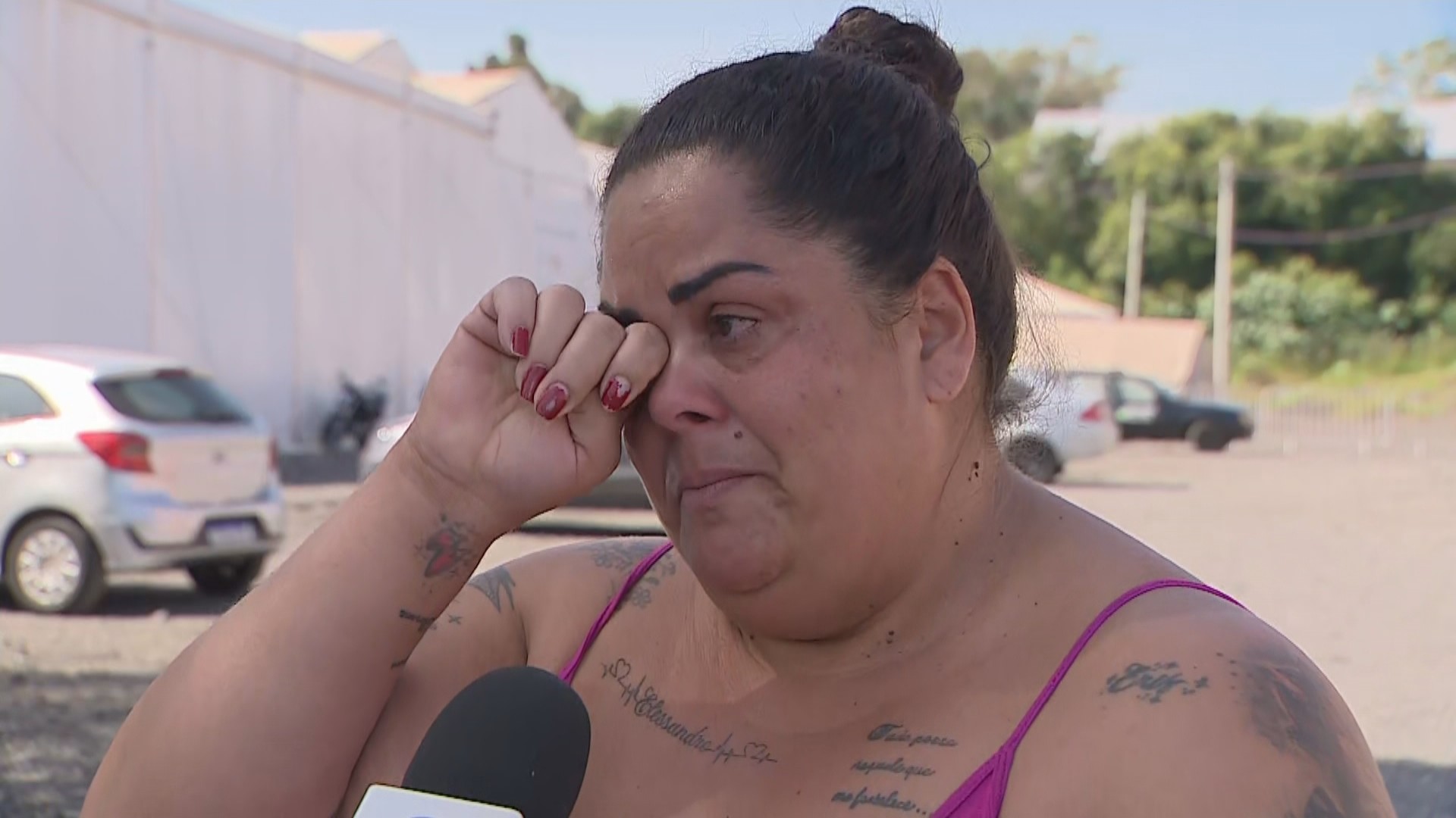 1 ano da enchente no RS: 'Não aguento mais, quero minha casa', diz moradora de abrigo; quase 400 aguardam solução de moradia