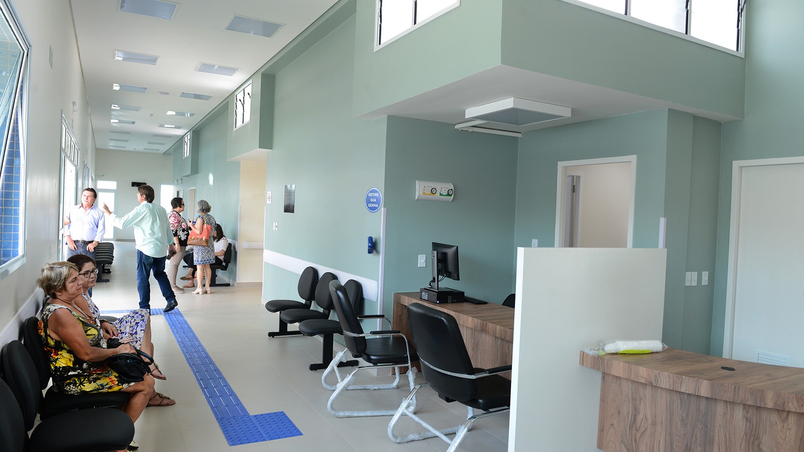 Após falhas no sistema, centros de saúde de Campinas coletam apenas exames de urgência nesta sexta